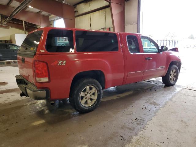 Photo 3 from auction – 2012 GMC SIERRA K15 with VIN 1GTR2VE79CZ211640