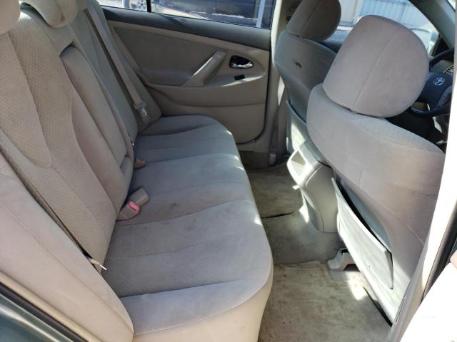 Photo 10 from auction – 2007 TOYOTA CAMRY CE with VIN 4T1BE46K37U526910