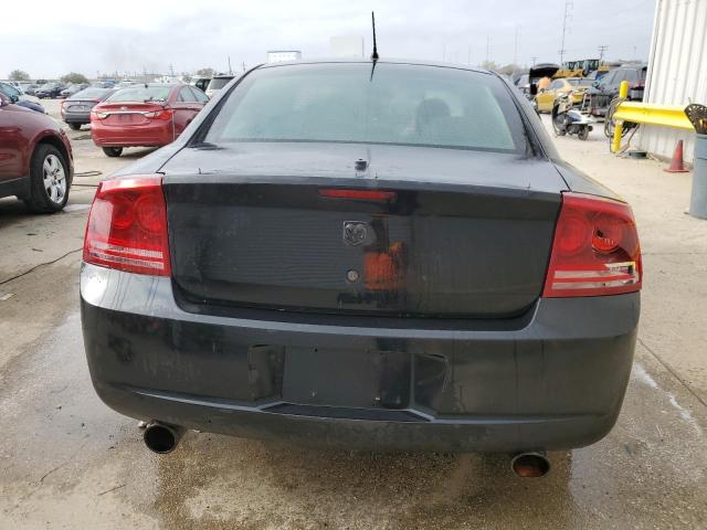 Photo 6 from auction – 2008 DODGE CHARGER with VIN 2B3KA43H28H240027