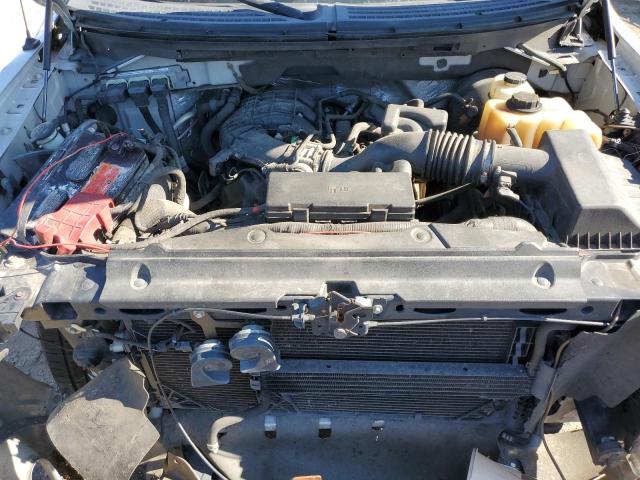 Photo 11 from auction – 2011 FORD F150 with VIN 1FTMF1CM8BFC09829