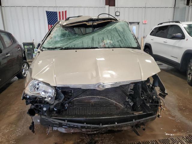 Photo 5 from auction – 2009 CHRYSLER TOWN & COU with VIN 2A8HR54149R522022