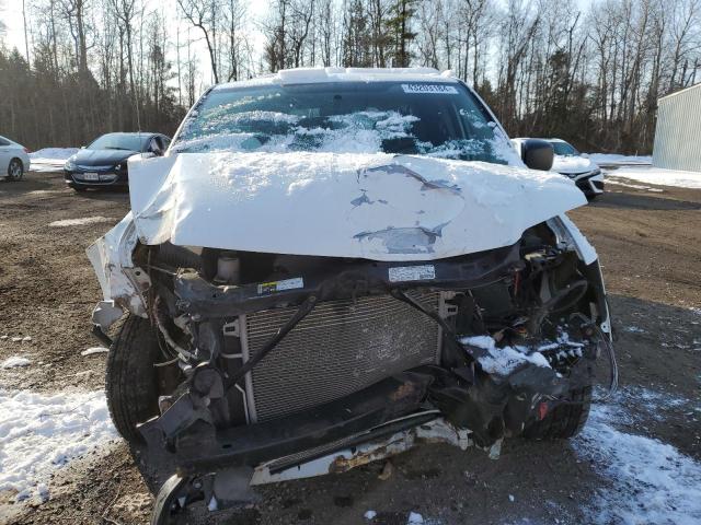 Photo 5 from auction – 2013 DODGE GRAND CARA with VIN 2C4RDGBG9DR703350