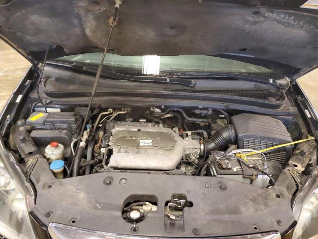 Photo 12 from auction – 2006 HONDA ODYSSEY EX with VIN 5FNRL38716B017918