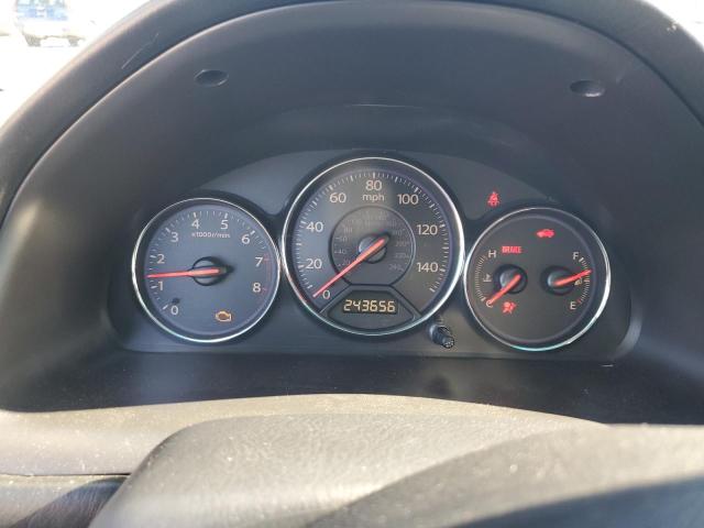 Photo 9 from auction – 2004 HONDA CIVIC LX with VIN 2HGES15564H507966
