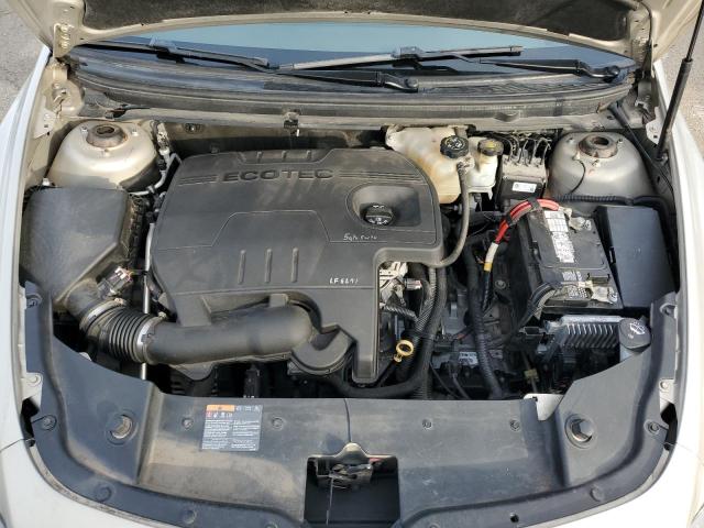 Photo 11 from auction – 2011 CHEVROLET MALIBU LS with VIN 1G1ZB5E16BF190752
