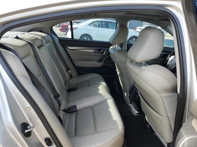 Photo 10 from auction – 2010 ACURA TL with VIN 19UUA9F59AA001814
