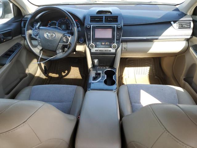 Photo 8 from auction – 2012 TOYOTA CAMRY HYBR with VIN 4T1BD1FK8CU041108