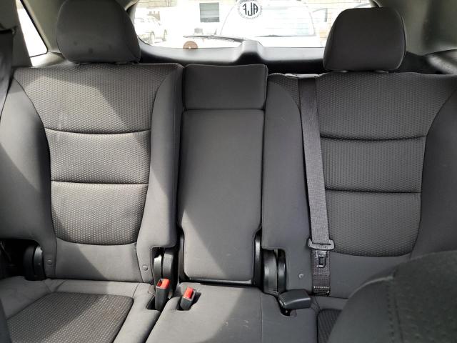 Photo 10 from auction – 2012 KIA SORENTO BA with VIN 5XYKT3A19CG246505