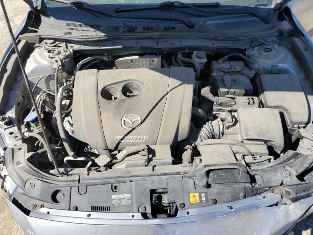 Photo 11 from auction – 2015 MAZDA 3 SPORT with VIN 3MZBM1U74FM190978