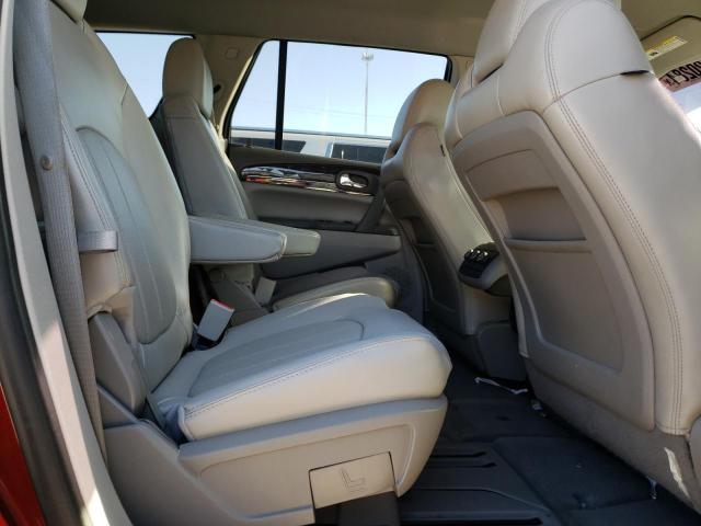 Photo 11 from auction – 2015 BUICK ENCLAVE with VIN 5GAKRBKD8FJ378842