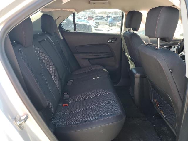 Photo 10 from auction – 2017 CHEVROLET EQUINOX LT with VIN 2GNALCEK2H1527066