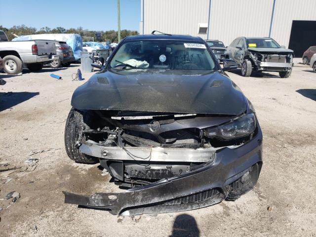 Photo 5 from auction – 2013 BMW 328 XI with VIN WBA3B3C53DJ698049