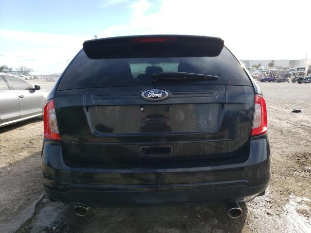 Photo 6 from auction – 2011 FORD EDGE SE with VIN 2FMDK3GC3BBA04392