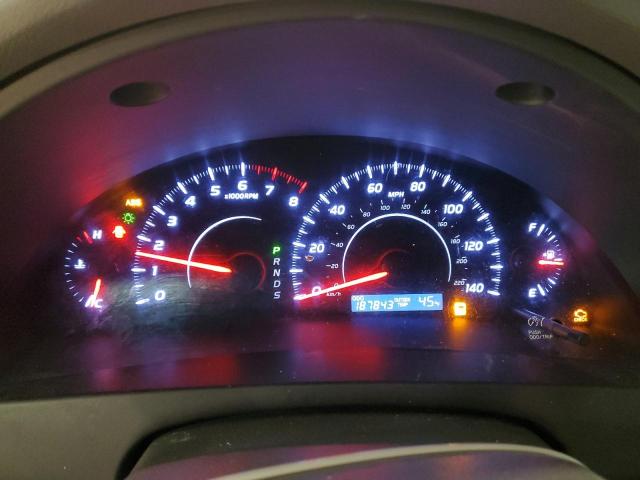 Photo 9 from auction – 2011 TOYOTA CAMRY BASE with VIN 4T1BF3EK0BU640770