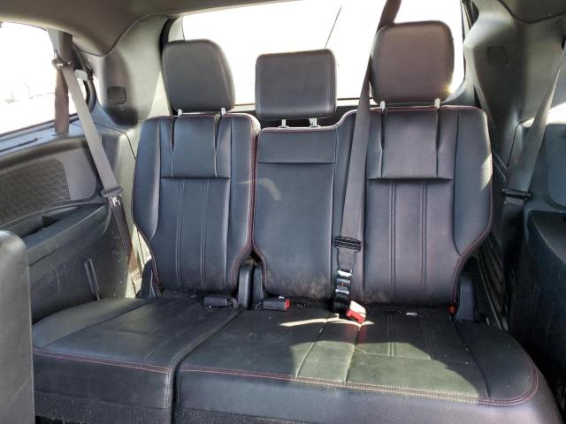 Photo 10 from auction – 2017 DODGE GRAND CARA with VIN 2C4RDGEG8HR814456