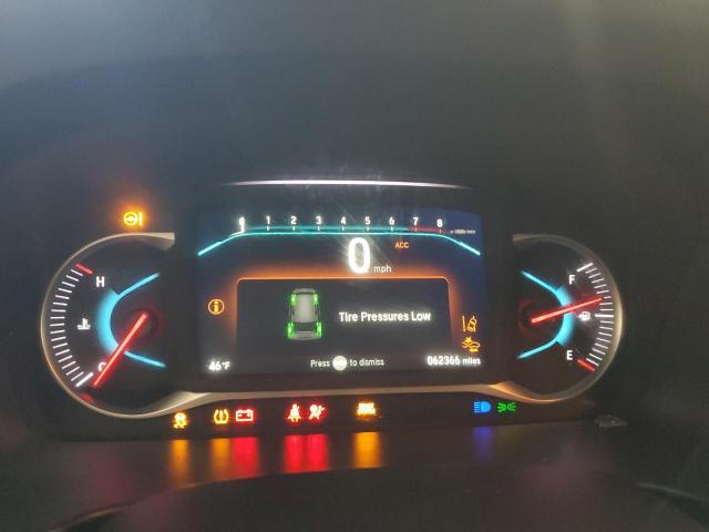 Photo 9 from auction – 2019 HONDA PILOT EX with VIN 5FNYF6H3XKB015130