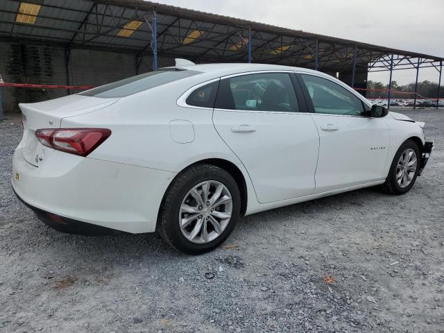 Photo 3 from auction – 2021 CHEVROLET MALIBU LT with VIN 1G1ZD5ST2MF005759