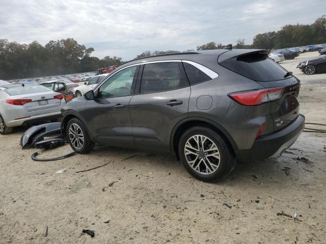 Photo 2 from auction – 2020 FORD ESCAPE SEL with VIN 1FMCU0H65LUA06654