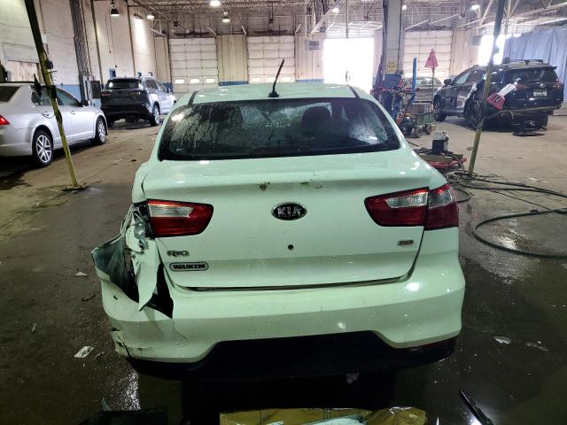Photo 6 from auction – 2017 KIA RIO LX with VIN KNADM4A32H6072071
