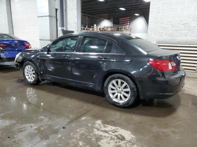 Photo 2 from auction – 2007 CHRYSLER SEBRING with VIN 1C3LC46K67N580148