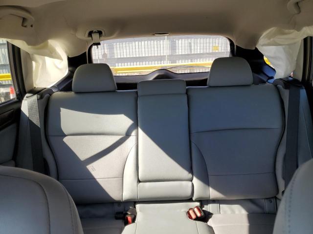 Photo 10 from auction – 2018 SUBARU OUTBACK 3. with VIN 4S4BSENC0J3235173