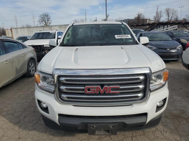 Photo 5 from auction – 2016 GMC CANYON SLE with VIN 1GTG5CE12G1391496