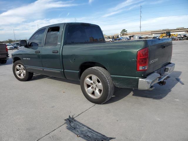 Photo 2 from auction – 2002 DODGE RAM 1500 with VIN 3D7HA18N92G132121
