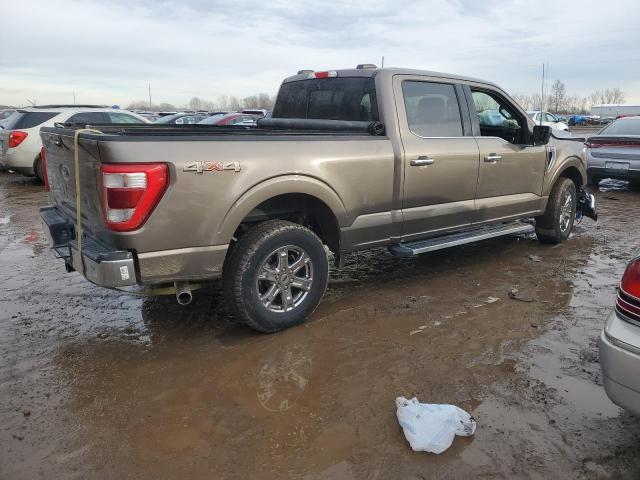 Photo 3 from auction – 2022 FORD F150 SUPER with VIN 1FTFW1E58NFC42297