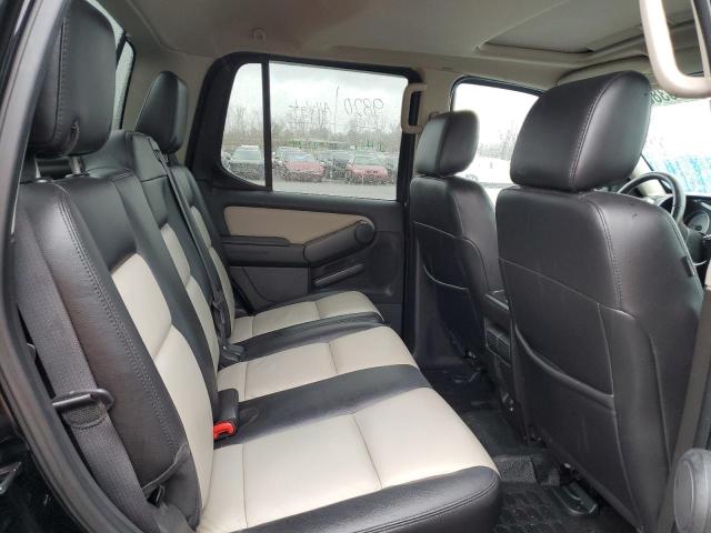 Photo 10 from auction – 2008 FORD EXPLORER S with VIN 1FMEU53E48UA99016