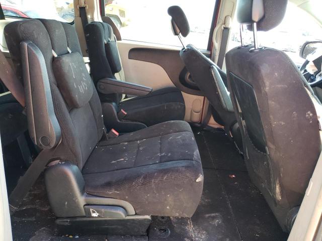 Photo 11 from auction – 2013 CHRYSLER TOWN & COU with VIN 2C4RC1BG1DR705092