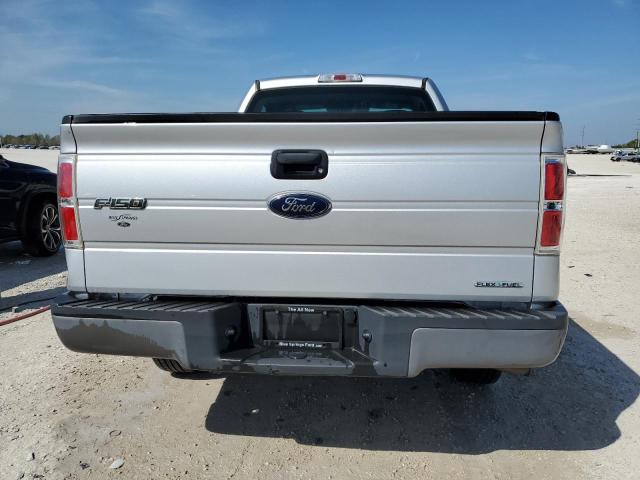 Photo 10 from auction – 2013 FORD F150 with VIN 1FTMF1CM2DKD36876