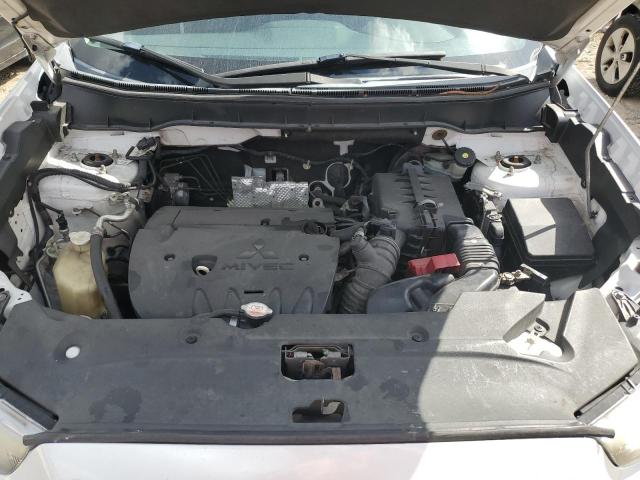 Photo 11 from auction – 2014 MITSUBISHI OUTLANDER with VIN 4A4AP3AU6EE029220