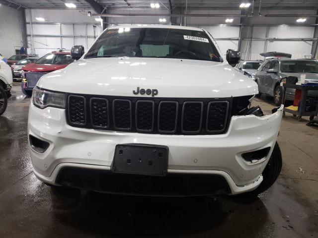 Photo 5 from auction – 2021 JEEP GRAND CHER with VIN 1C4RJFBG7MC729957