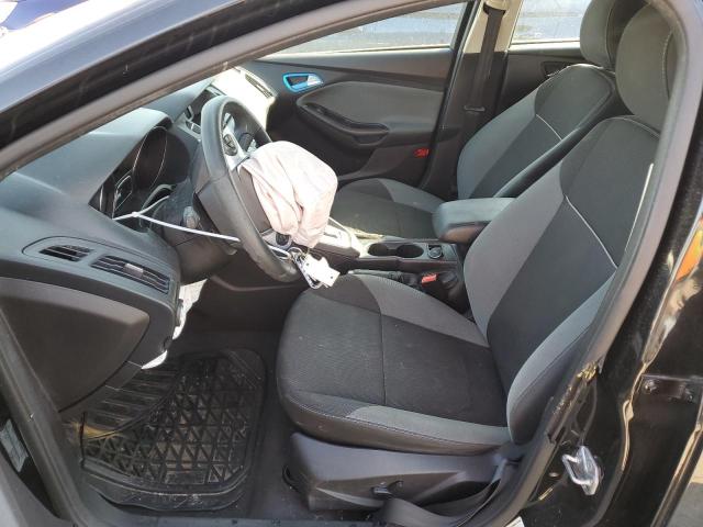 Photo 7 from auction – 2014 FORD FOCUS SE with VIN 1FADP3K29EL277951