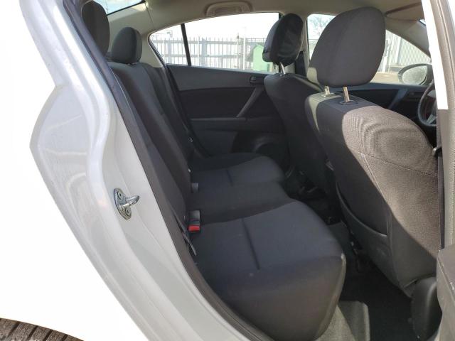 Photo 10 from auction – 2011 MAZDA 3 I with VIN JM1BL1UF5B1461325