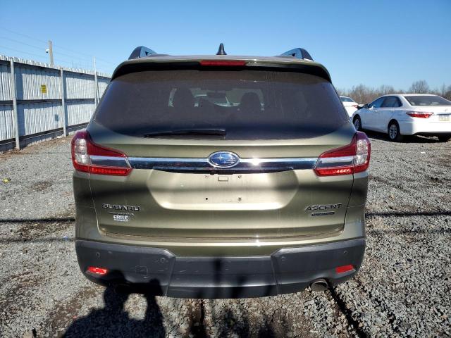 Photo 6 from auction – 2022 SUBARU ASCENT LIM with VIN 4S4WMAPD4N3415806