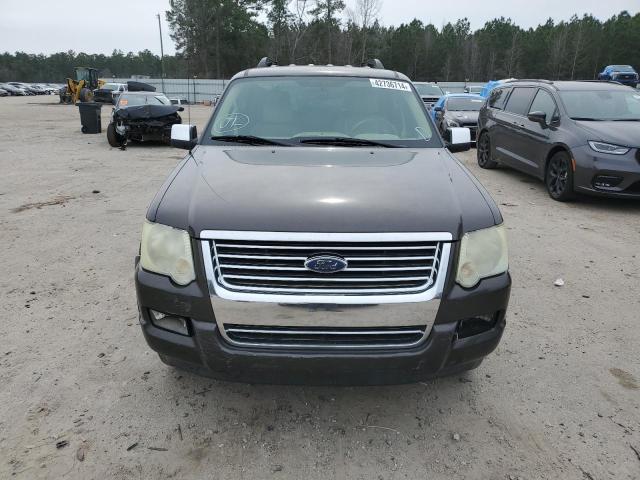 Photo 5 from auction – 2006 FORD EXPLORER L with VIN 1FMEU65856UA00391