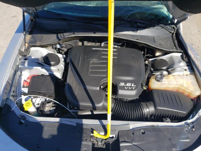 Photo 11 from auction – 2021 DODGE CHARGER SX with VIN 2C3CDXBG1MH541732