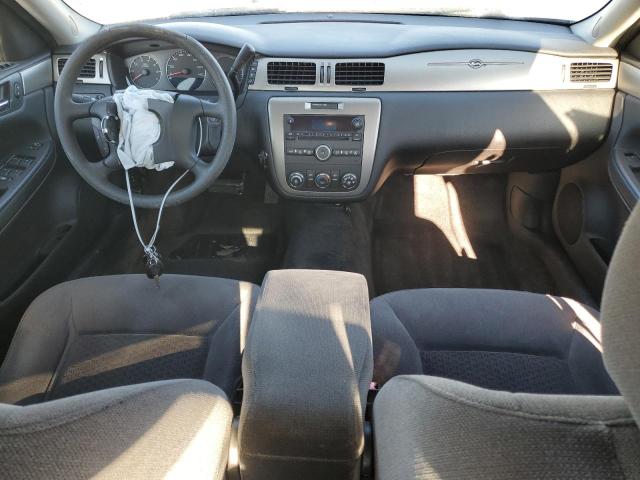 Photo 8 from auction – 2012 CHEVROLET IMPALA POL with VIN 2G1WD5E32C1221941