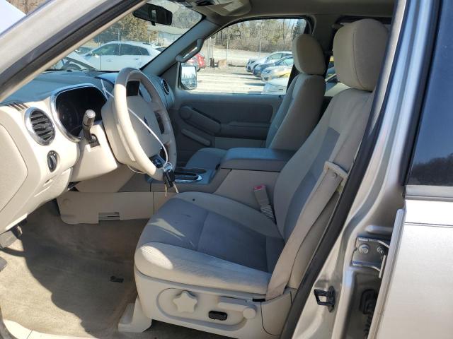 Photo 7 from auction – 2007 FORD EXPLORER X with VIN 1FMEU73E27UB82955