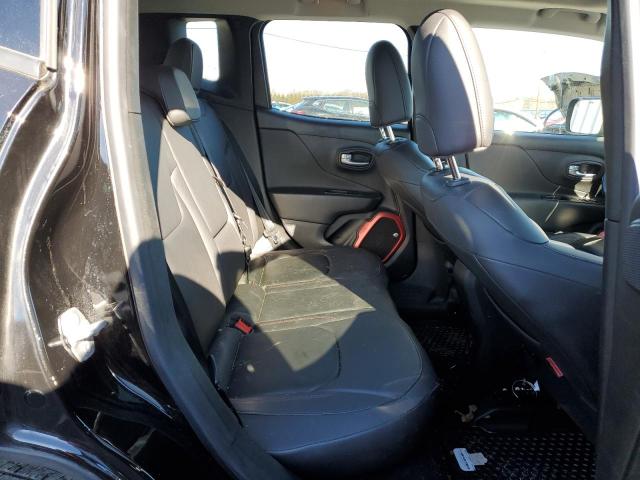 Photo 10 from auction – 2016 JEEP RENEGADE T with VIN ZACCJBCT4GPD17697