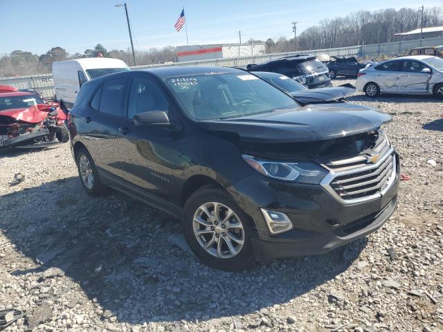 Photo 4 from auction – 2019 CHEVROLET EQUINOX LS with VIN 2GNAXHEV3K6285765