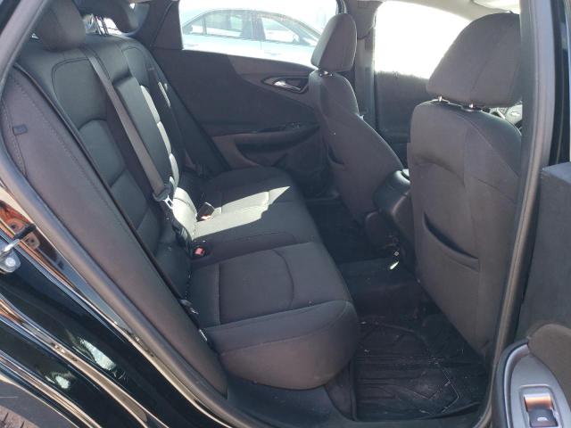 Photo 10 from auction – 2018 CHEVROLET MALIBU LS with VIN 1G1ZB5ST1JF254264