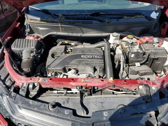 Photo 12 from auction – 2019 CHEVROLET EQUINOX LT with VIN 3GNAXJEVXKS644053