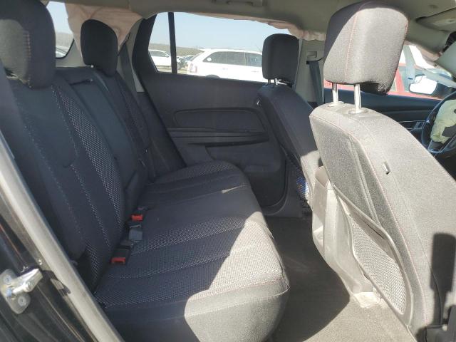 Photo 11 from auction – 2012 GMC TERRAIN SL with VIN 2GKALSEKXC6311551
