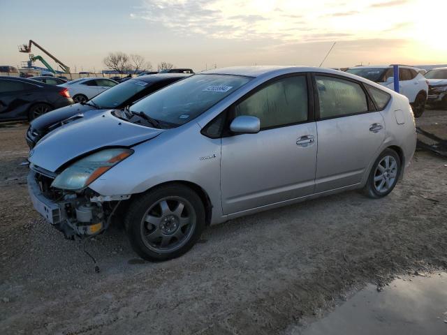 TOYOTA PRIUS 2008 with VIN JTDKB20UX87710334 - Photo from auction