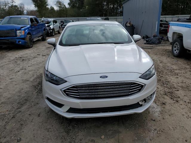 Photo 5 from auction – 2017 FORD FUSION SE with VIN 3FA6P0HD9HR244633