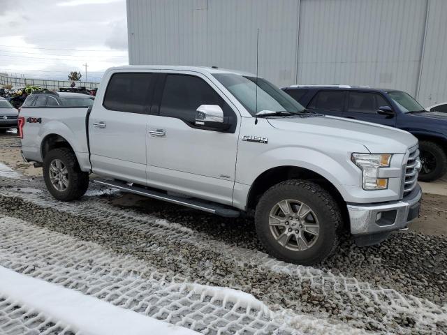 Photo 4 from auction – 2016 FORD F150 SUPER with VIN 1FTEW1EG6GKF83270
