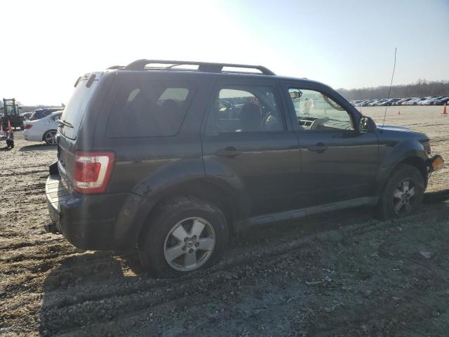 Zdjęcie 3 z aukcji – 2011 FORD ESCAPE XLT z VIN 1FMCU0D75BKB57325