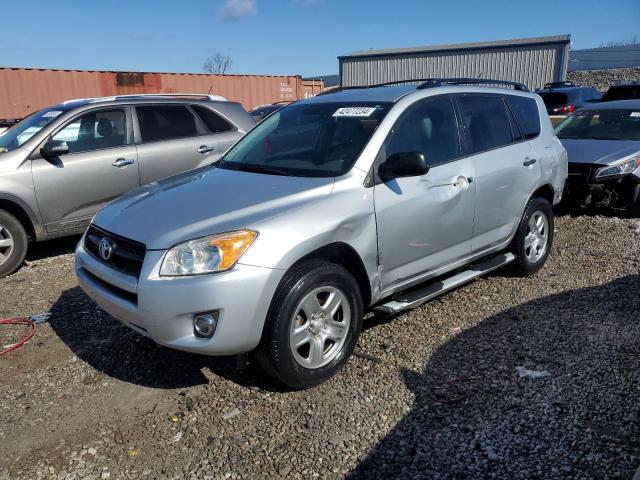 TOYOTA RAV4 2012 with VIN 2T3ZF4DV1CW123731 - Photo from auction